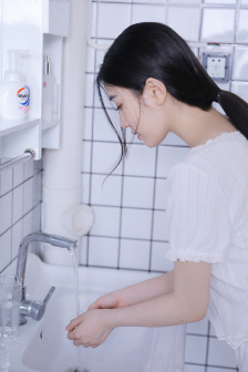 恋上美人鱼